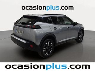 Peugeot 2008 PureTech 100 S&S Allure 75 kW (100 CV)