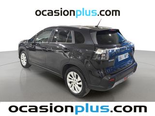 Suzuki S-Cross 1.4T Mild Hybrid S2 4WD 95 kW (129 CV)