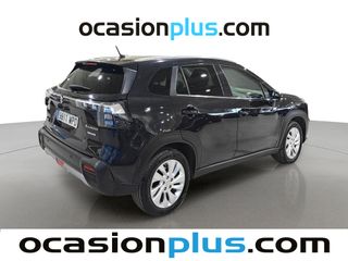 Suzuki S-Cross 1.4T Mild Hybrid S2 4WD 95 kW (129 CV)