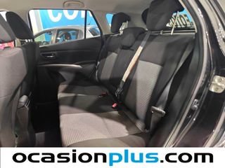 Suzuki S-Cross 1.4T Mild Hybrid S2 4WD 95 kW (129 CV)
