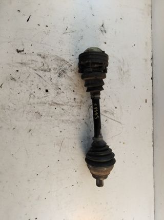 1776709 transmisión no tiene referencia volkswagen