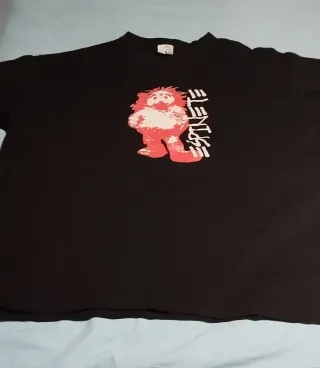 Camiseta Espinete Talla XXL