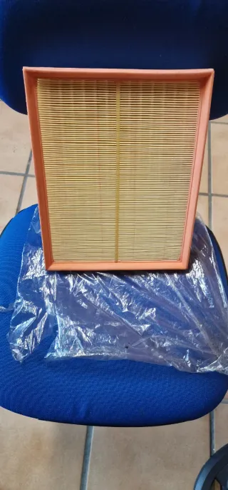 Filtro de aire Opel Astra G