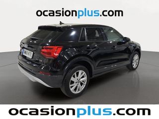 Audi Q2 design 30 TFSI 85 kW (116 CV) S tronic
