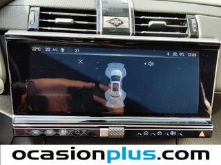 DS DS7 Crossback BlueHDi 130 Bastille Auto 96 kW (130 CV)