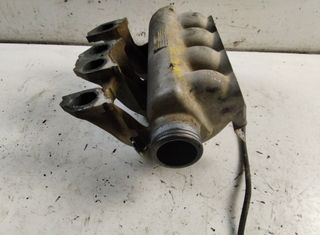 1710301 colector escape no ref renault megane 1.9