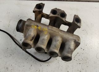 1710301 colector escape no ref renault megane 1.9