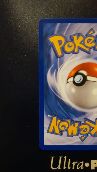 Pokemon Gengar 40/111 Platinum Rising Rivals 2009