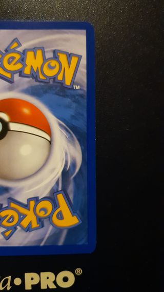 Pokemon Gengar 40/111 Platinum Rising Rivals 2009