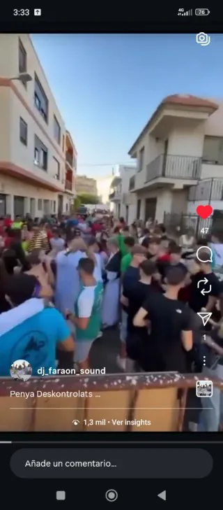 Dj Faraón: Fiestas, Cumpleaños y Eventos