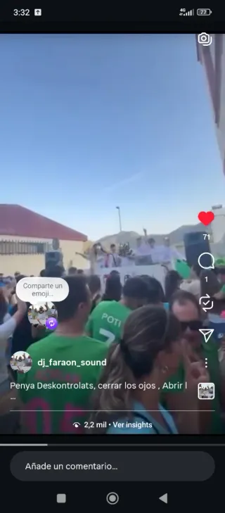 Dj Faraón: Fiestas, Cumpleaños y Eventos