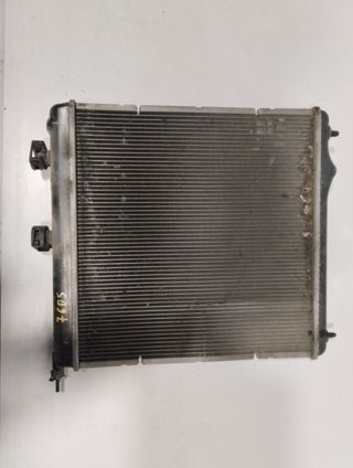 1749360 radiador agua peugeot 870960000 208 access