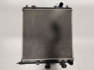 1749360 radiador agua peugeot 870960000 208 access