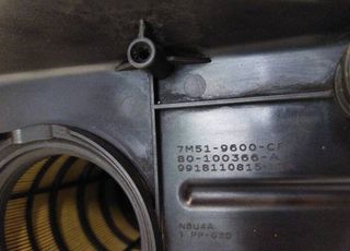 7m519600cf filtro aire ford focus lim. cb4 164236