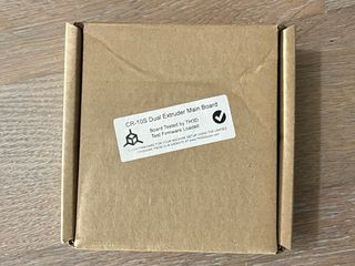 Scheda Madre CR-10S Dual Extruder TH3D