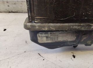 1725933 chevrolet 9636520080 radiador agua c2 cool