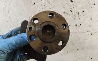 1731883 smart cigüeñal r1600001 coupe basico