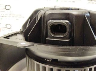 Renault 164419 n100715e motor calefacción scenic