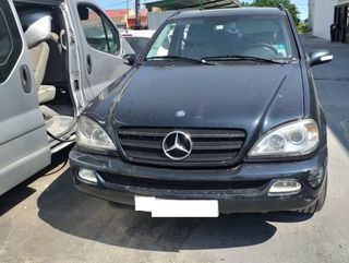 Mercedes 362698 salpicadero clase m (w163) 270 cdi