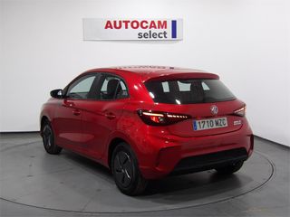 MG MG3 Hybrid+ Standard