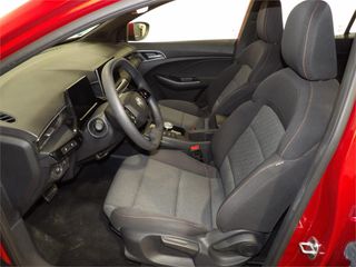 MG MG3 Hybrid+ Standard