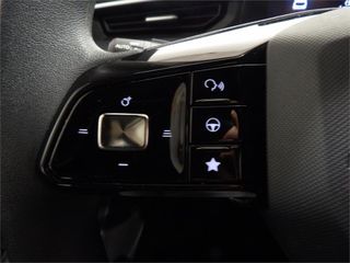 MG MG3 Hybrid+ Standard