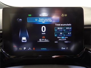 MG MG3 Hybrid+ Standard