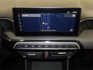 MG MG3 Hybrid+ Standard