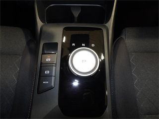 MG MG3 Hybrid+ Standard