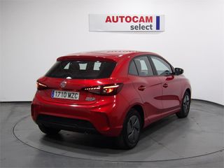 MG MG3 Hybrid+ Standard