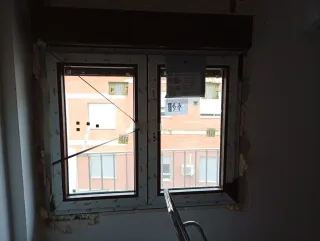 Todo clase de obras y reparacione