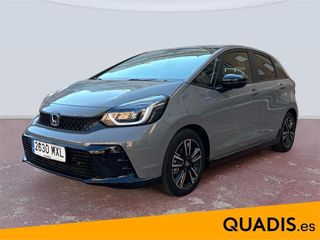 HONDA Jazz 1.5 i-MMD SPORT