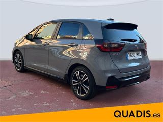 HONDA Jazz 1.5 i-MMD SPORT