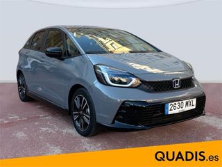 HONDA Jazz 1.5 i-MMD SPORT