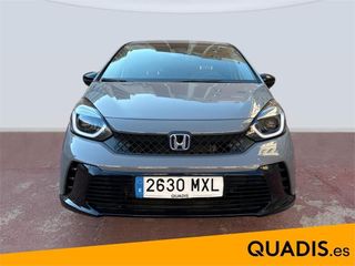 HONDA Jazz 1.5 i-MMD SPORT