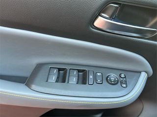 HONDA Jazz 1.5 i-MMD SPORT