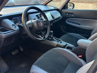 HONDA Jazz 1.5 i-MMD SPORT