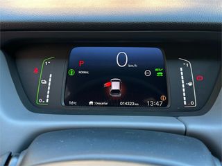 HONDA Jazz 1.5 i-MMD SPORT