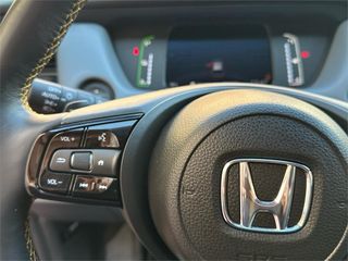 HONDA Jazz 1.5 i-MMD SPORT