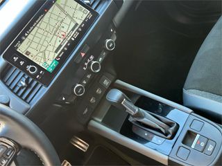 HONDA Jazz 1.5 i-MMD SPORT