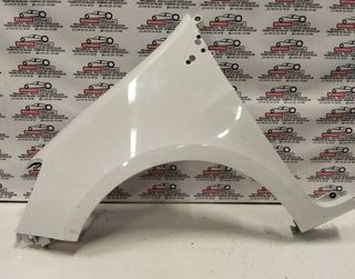 Renault 164447 aleta delantera 8200256117 clio iii