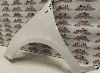 Renault 164447 aleta delantera 8200256117 clio iii