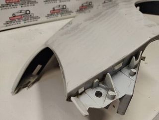 Renault 164447 aleta delantera 8200256117 clio iii