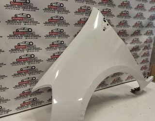 Renault 164447 aleta delantera 8200256117 clio iii