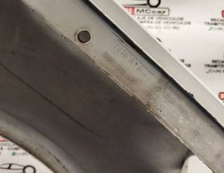 Renault 164447 aleta delantera 8200256117 clio iii