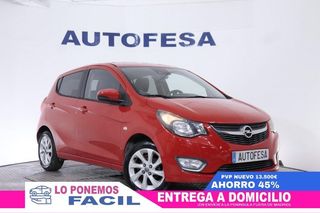 Opel Karl 1.0 COSMO 75CV 5P