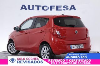 Opel Karl 1.0 COSMO 75CV 5P