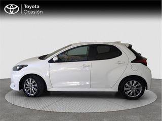 TOYOTA Yaris 5 Puertas Active Tech 120H Automático (e-CVT)