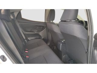 TOYOTA Yaris 5 Puertas Active Tech 120H Automático (e-CVT)