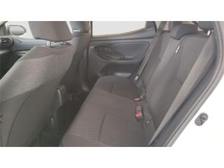 TOYOTA Yaris 5 Puertas Active Tech 120H Automático (e-CVT)